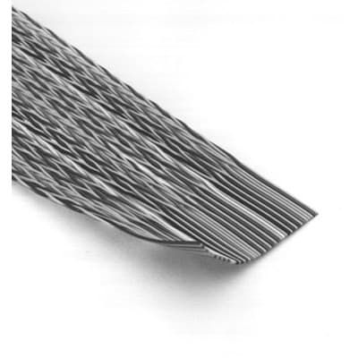 Twisted Pair Flat Cable