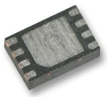 Hot Swap Controller IC, 250mA-2.5A, Surface Mount, TDFN