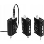 SENS DISP AMP 1UM 5MMSTROKE FLAT