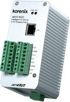 ETHERNET I/O SERVER