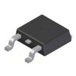 MOSFET N-CH 20V 11.6A DPAK