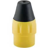 AX SERIES PLASTIC YELLOW