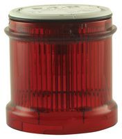 EATON CUTLER HAMMER   SL7-L120-R   VISUAL SIGNAL INDICATOR, 70MM, 120V, RED
