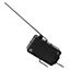 SWITCH SNAP ACT SPST-NO 11A 277V