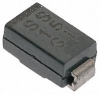 Rectifier Diode, 1 Element, 1A, 1000V V(RRM),