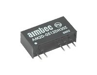 DC/DC Converter; Product Weight (grams): 2.3; Input voltage min (V): 10.8; Input voltage max (V): 13.2; Output voltage min: 7.2; Output voltage max: 7.2; Output voltage dual assymetric (y/n): Dual; Output Power (W): 2; Max Output current (A): ±0.139; Efficiency (%): 76; Max Capacitive load (µF): ±220; Package type: SIP7; Mounting: PCB; W (in): 0.24; L (in): 0.76; H (in): 0.39; W (mm): 6; L (mm): 19.5; H (mm): 10; Min Operating temperature: -40; Max operating temperature (°C): 85; Isolation (VDC): 3000; EMC compliance 2: EN 55032 Class B; Case material: Plastic (flammability to UL 94V-0) ; Application 4 (building automation/IoT): 1; MTBF (h): 1121000; Derating : 85; Voltage Accuracy (%): ±3; Line Regulation (% of Vin): ±1.2% per 1% Vin Change; Load Regulation %: ±10; Ripple & Noise (mV p-p): 75; Switching Frequency typ (KHz): Variable 80; Short circuit protection: Momentary