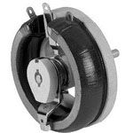 Res Wirewound Rheostat 47 Ohm 10% 250W 1(Elec)/1(Mech)Turns 10mm (125 X 143 X 154.5mm) Solder Lug Panel Mount Bulk