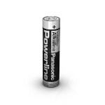 Alkaline Battery Cylindrical 1.5V AAA Primary Bulk
