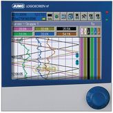 Recorder, 00506881, Jumo