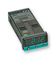 CAL CONTROLS         3300             TEMPERATURE CONTROLLER, RELAY/SSR