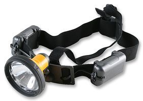 NITECH         HT1             HEAD TORCH, 4AA