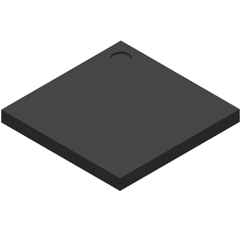 32-bit ARM Cortex-M4 MCU, 100MHz, 512KB Flash, 262KB RAM, 64-pin