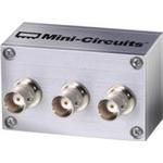 COAXIAL DIRECTIONAL COUPLER