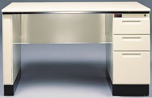 WORKSTATION, 36INX60INX30IN