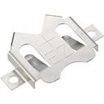 Coin Cell Retainer 20mm, 4mm H