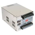 AC/DC Power Supply Single-OUT 24V 20A 480W 15-Pin