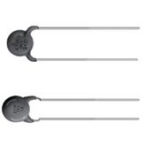 470pF 1kV Ceramic Capacitor, Radial, 10% Tol
