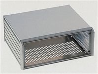 Propac frame case, 257Wx256Dmm 3U H