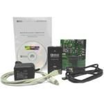 ADUC7060 Microcontroller Development Kit 0.032768MHz CPU 4KB RAM 32KB Flash