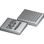 56-Pin VFBGA Clock Driver, 10-Out Diff, 75ps Jitter/Skew