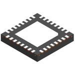 LVDS Serializer 1400Mbps Automotive 32-Pin WQFN EP