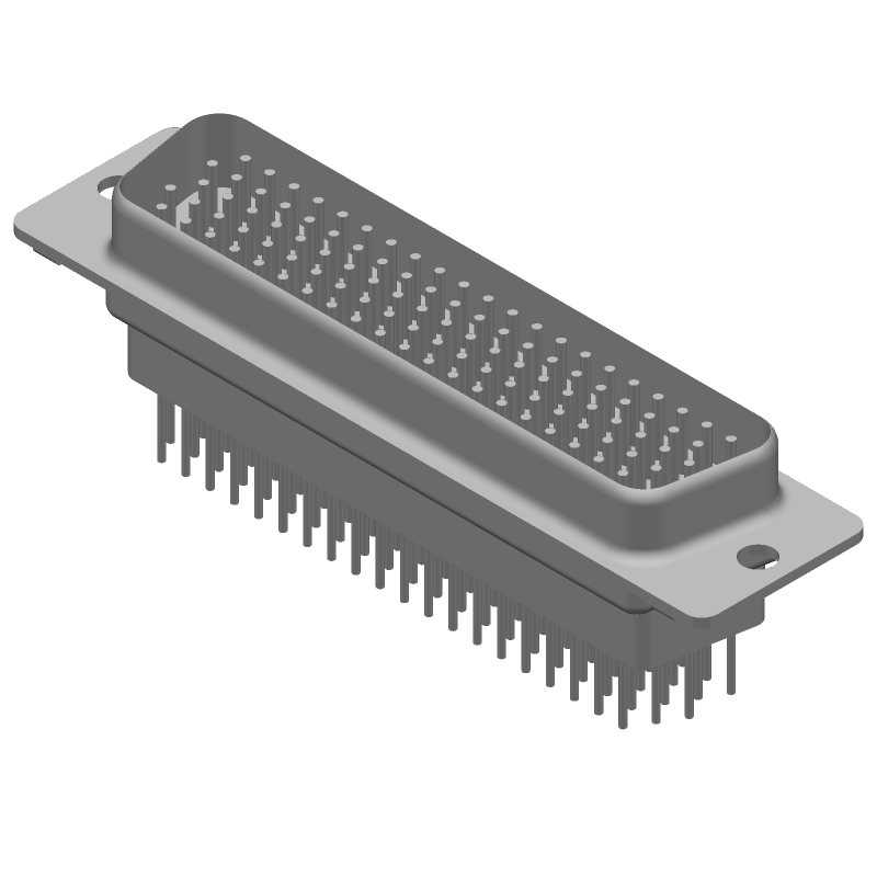 AMPLIMITE PIN ASY,104 POSN