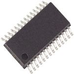 Full Speed/High Speed USB Peripheral Controller USB 2.0 33V Tube 28-Pin TSSOP
