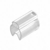 Cable Markers Printable Polyvinyl Chloride Transparent