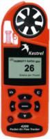 Kestrel Kestrel 4200 Anemometer, 135mph Max Air Velocity