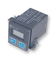 Temperature Controller, DTC410 Series, 110 Vac, Thermocouple Input, Programmable