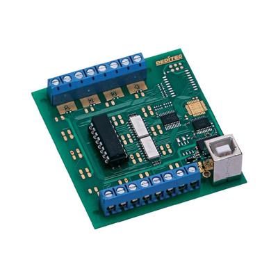 Deditec USB-OPTOIN-8_A