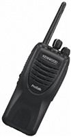 Kenwood Two-Way Radio