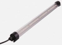 Way Forward, 14 White LED Linear Array, (5700K), Onboard Driver, DL02-050/14/1/WN