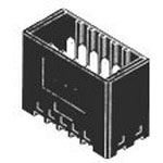 20 Pos 3.8mm Header, Wire-to-Board, Solder, Straight, 250V