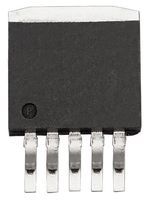 High-Speed Buffer Amplifier 250mA, 180MHz, TO-263-5