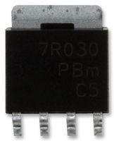 VISHAY SIJ800DP-T1-GE3 MOSFET Transistor, N Channel, 20 A, 40 V, 7.8 mohm, 10 V