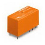 DPDT Power Relay, 250VAC 8A, 12VDC Latching Dual Coil