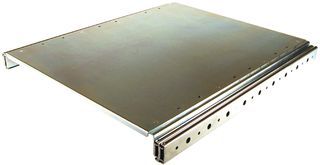 SLIDING SHELF, ALUMINIUM - More Details