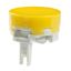 Switch Access Round Cap Push Button Switch