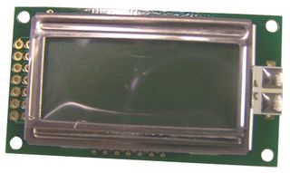 LED, HD44780, STN, wxh 48 x 13, DV 5