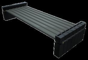 SAMTEC         IDD-12-G             Board-To-Board Connector, IDD Series, 24 Contacts, Receptacle, 2.54 mm, IDC / IDT, 2 Rows