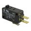 SWITCH SNAP ACTION SPDT 5A 125V