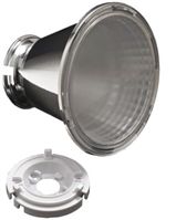 LEDiL CN12111_LENA-W-DL, Lena LED Optic & Holder Kit, 39  Wide Angle Beam