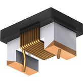 Fixed Inductors 220nH 100 MHz 5% Tol