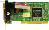 Brainboxes Serial Card For Use With FIFOS Receiver
