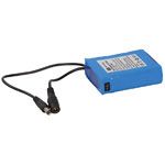 12V Lithium-Ion Rechargeable Battery Set