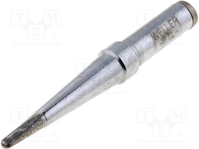 WELLER         PT-L6.             Soldering Iron Tip, Screwdriver, 2 mm