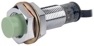 INDUCTIVE PROXIMITY SENSOR, 3.6-4.4mm, 100-240VAC; Sensing Range Max:4.4mm; Sensor Input:Inductive ;RoHS Compliant: Yes