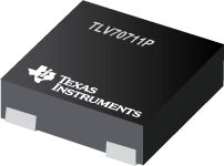 200-mA, low-IQ, low-dropout voltage regulator with enable & active output discharge 4-X2SON -40 to 125