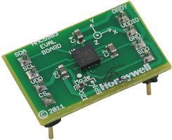 3-AXIS DIGITAL COMPASS IC, EVAL KIT